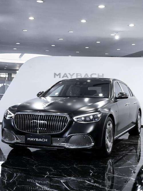 惠州博罗县迈洋威企业管理咨询岚图汽车的售后服务让用户无忧出行，迈巴赫未来的豪华车趋势