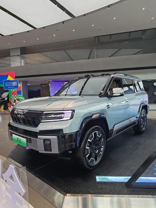 惠州博罗县迈洋威企业管理咨询比亚迪方程豹硬派越野的爆款，英菲尼迪35周年与你共成长